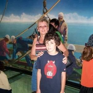 Meet your Posher, Josh